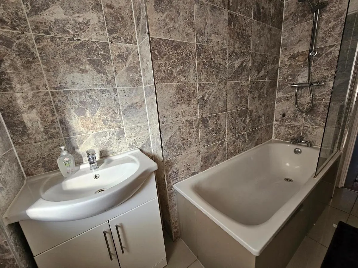 Towerhill Rooms London