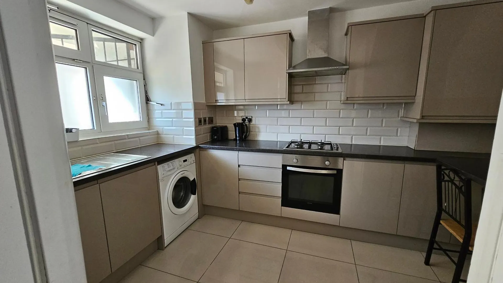 Homestay Towerhill Rooms London