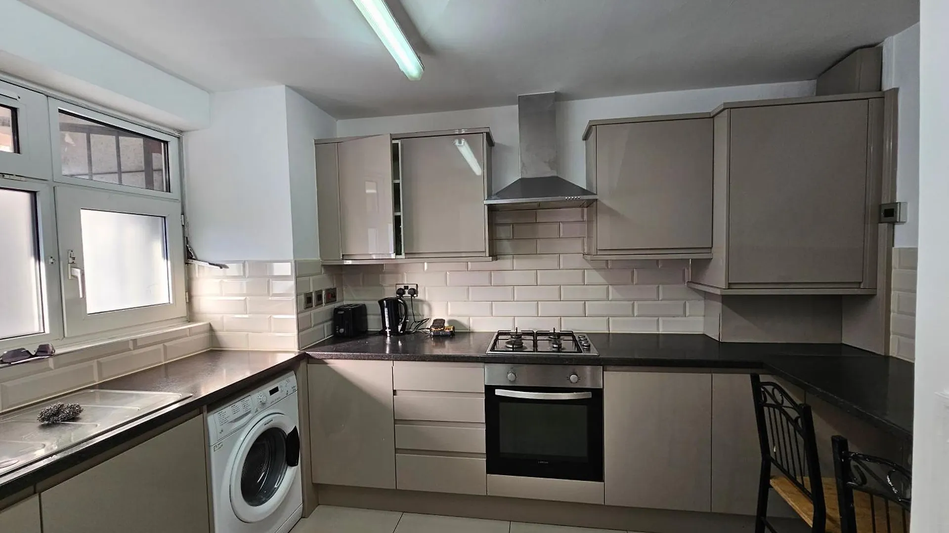 Homestay Towerhill Rooms London United Kingdom