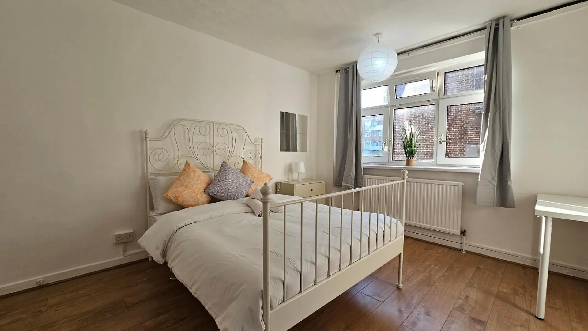 Towerhill Rooms London