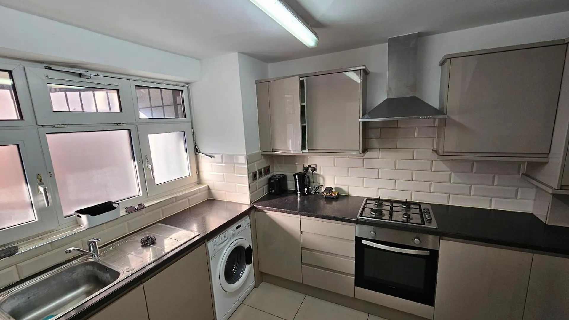 Homestay Towerhill Rooms London